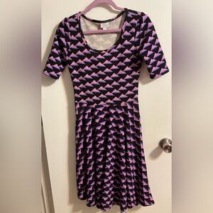Women’s LuLaRoe Size Small Dress.